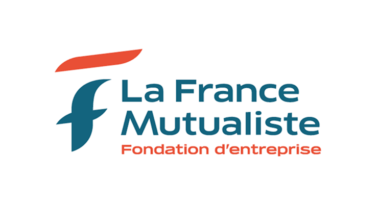Logo Fondation d'entreprise La France Mutualiste