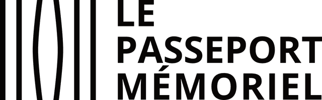 Le Passeport mémoriel